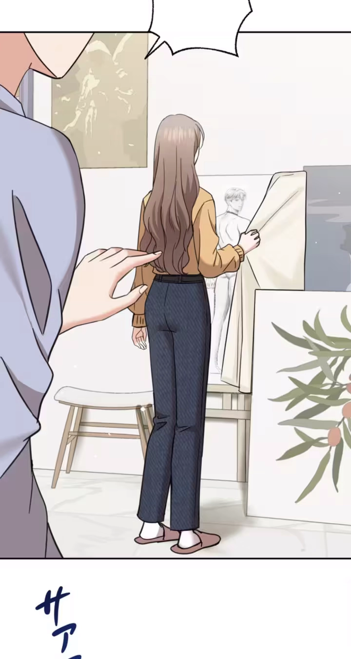 Read Secret Touch chapter 6 image 86 on Lezhin