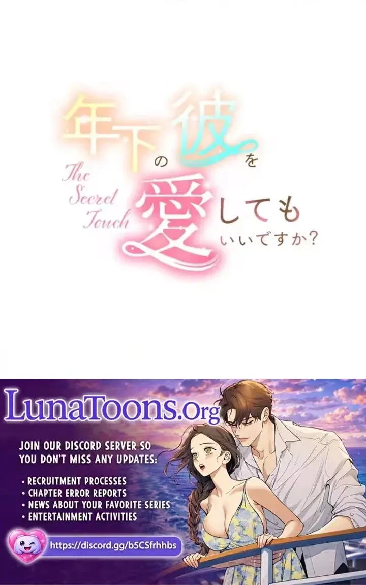 Read Secret Touch chapter 6 image 89 on Lezhin