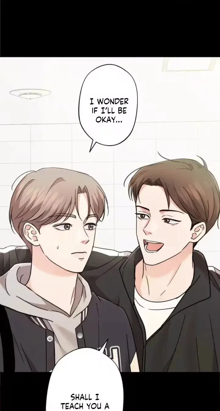 Read Secret Touch chapter 6 image 9 on Lezhin