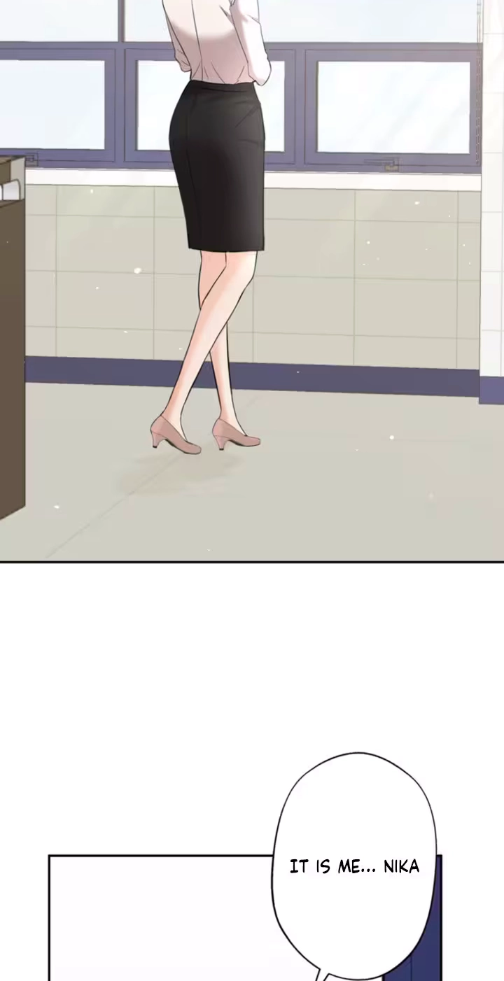 Read Secret Touch chapter 7 image 12 on Lezhin