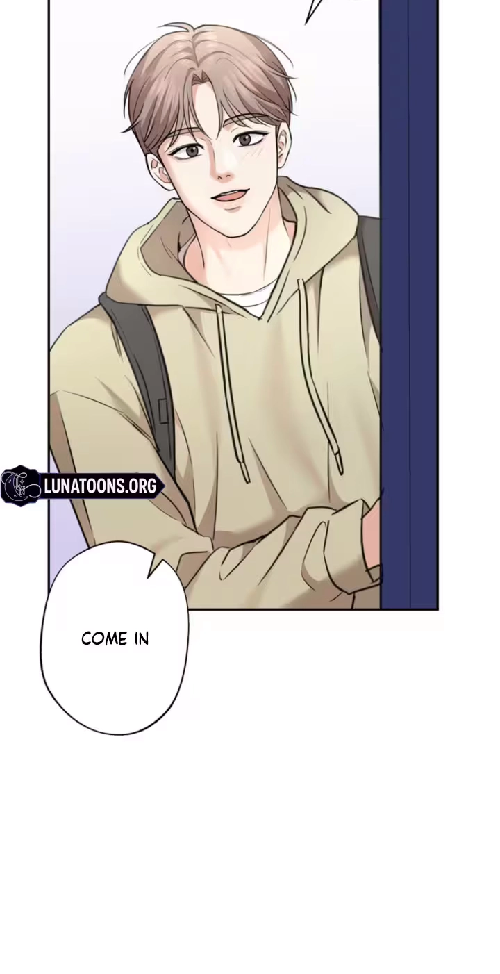Read Secret Touch chapter 7 image 13 on Lezhin
