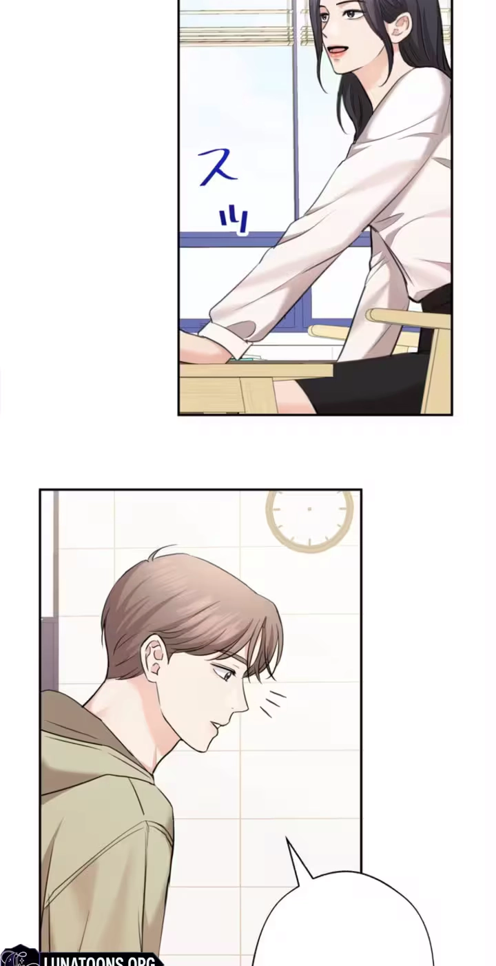 Read Secret Touch chapter 7 image 15 on Lezhin