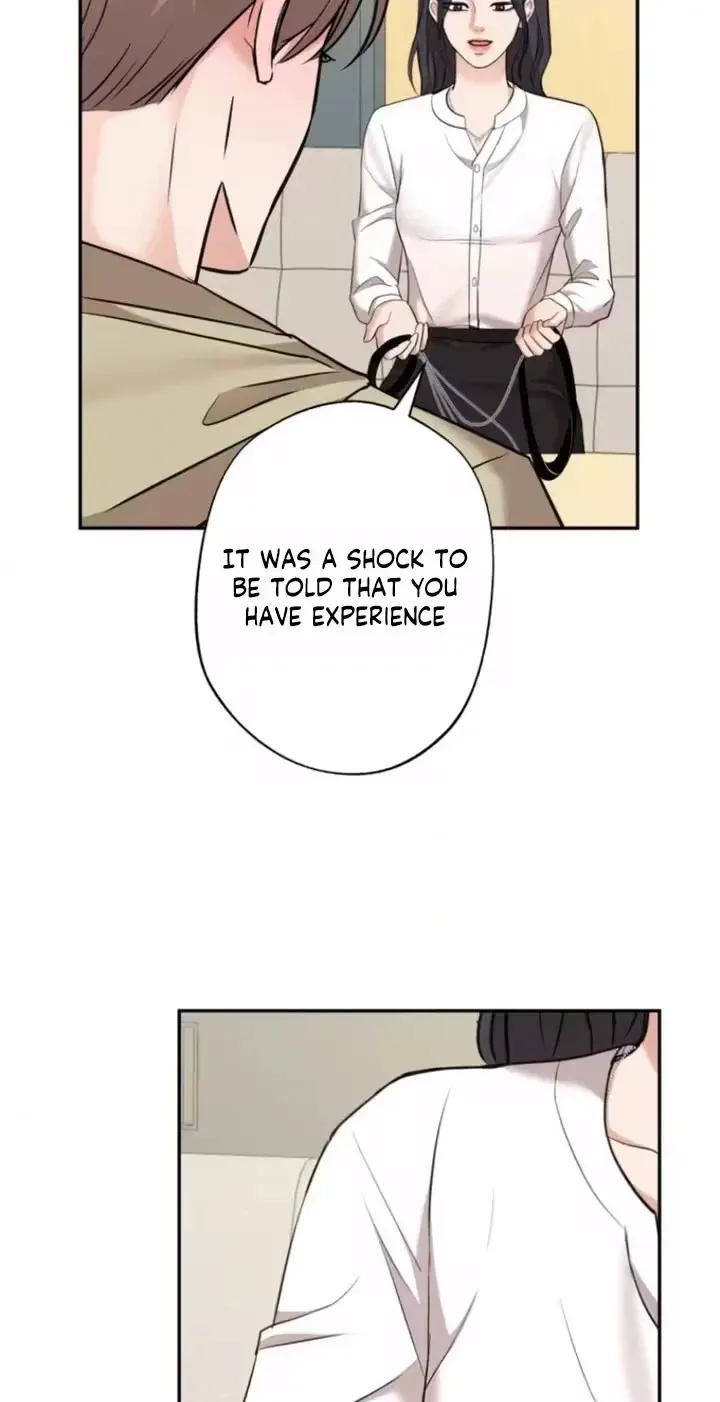 Read Secret Touch chapter 7 image 19 on Lezhin