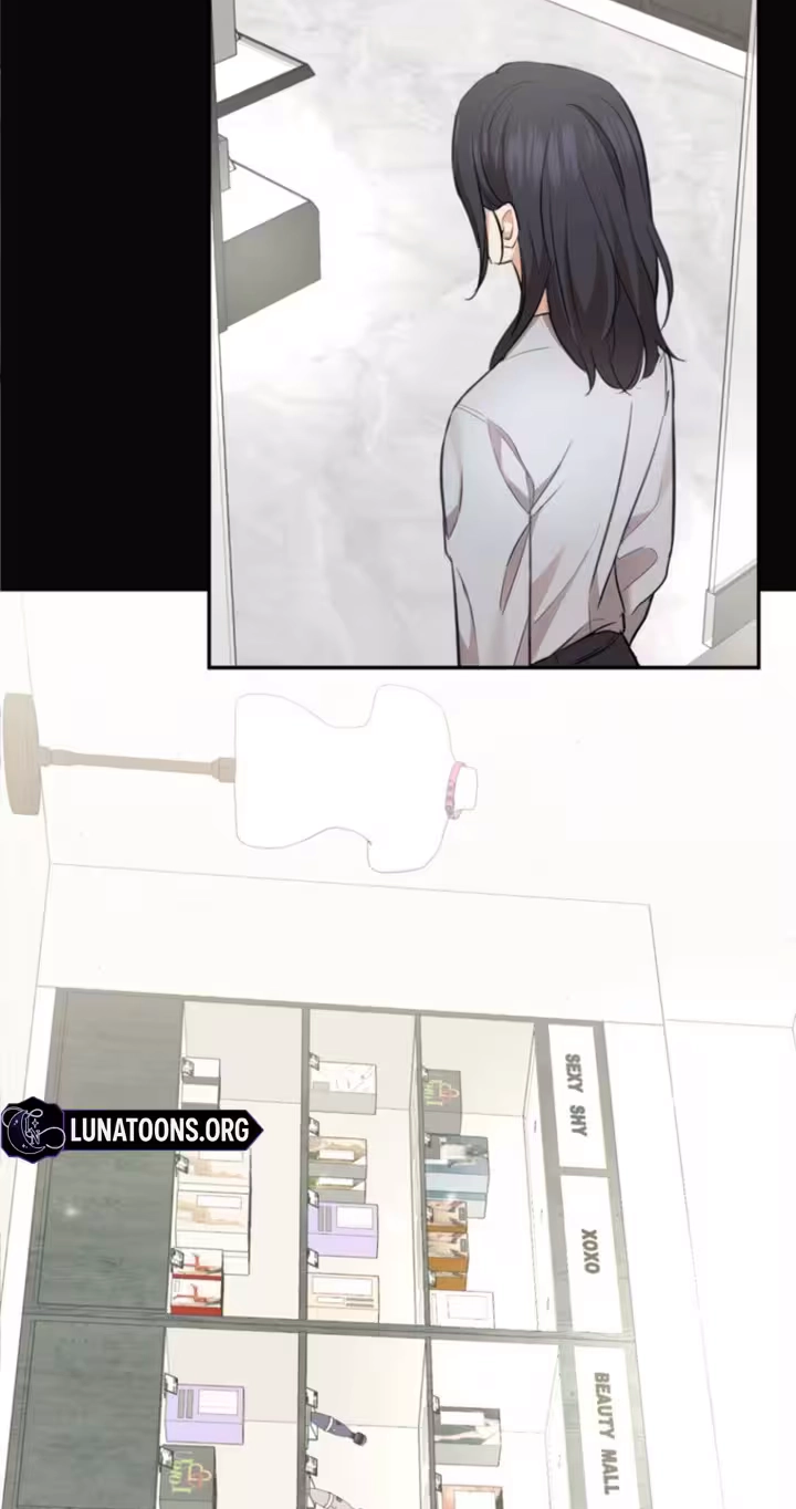 Read Secret Touch chapter 7 image 2 on Lezhin