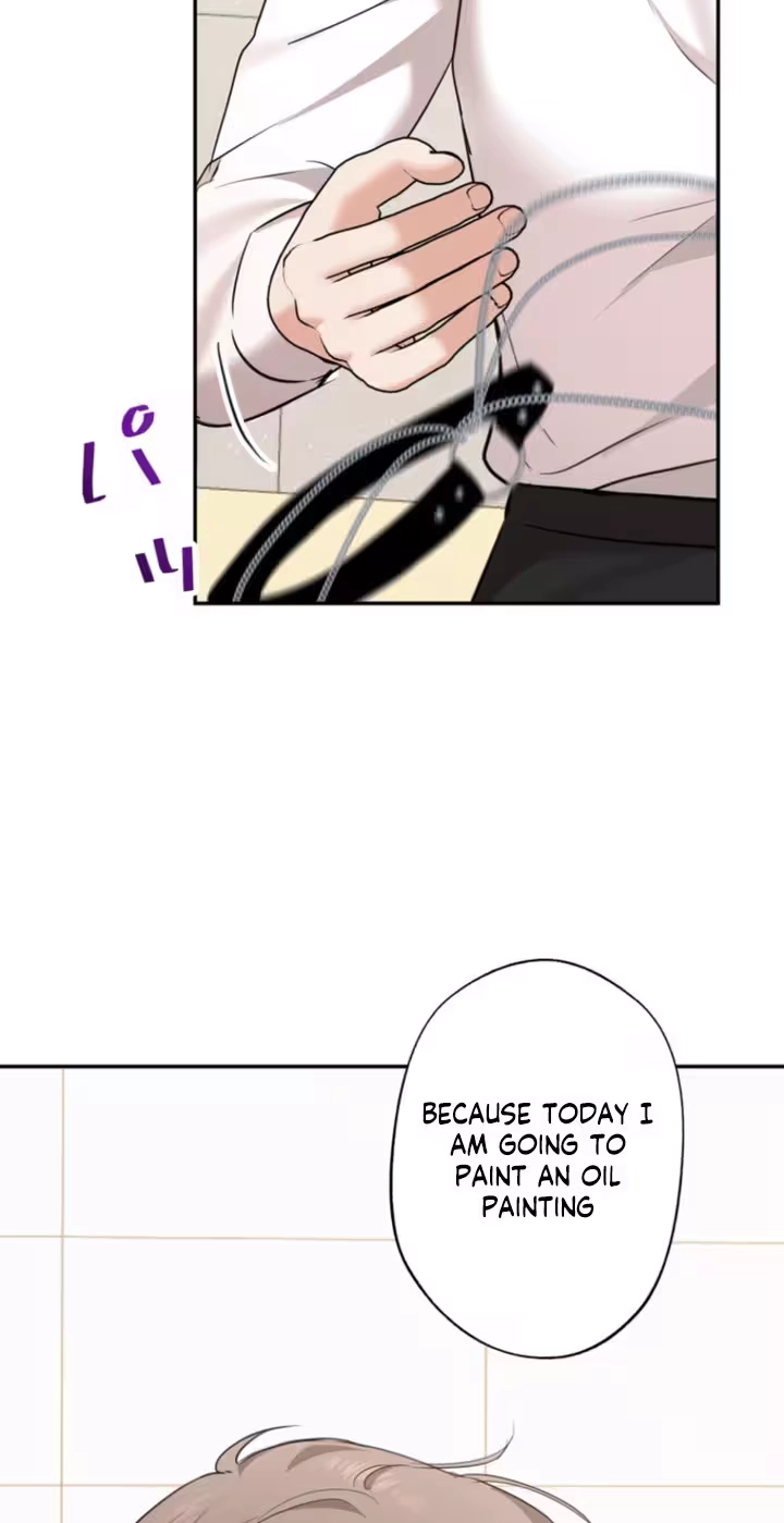 Read Secret Touch chapter 7 image 20 on Lezhin