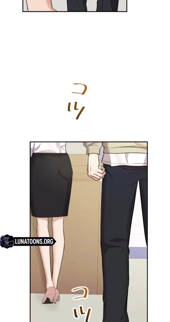 Read Secret Touch chapter 7 image 23 on Lezhin