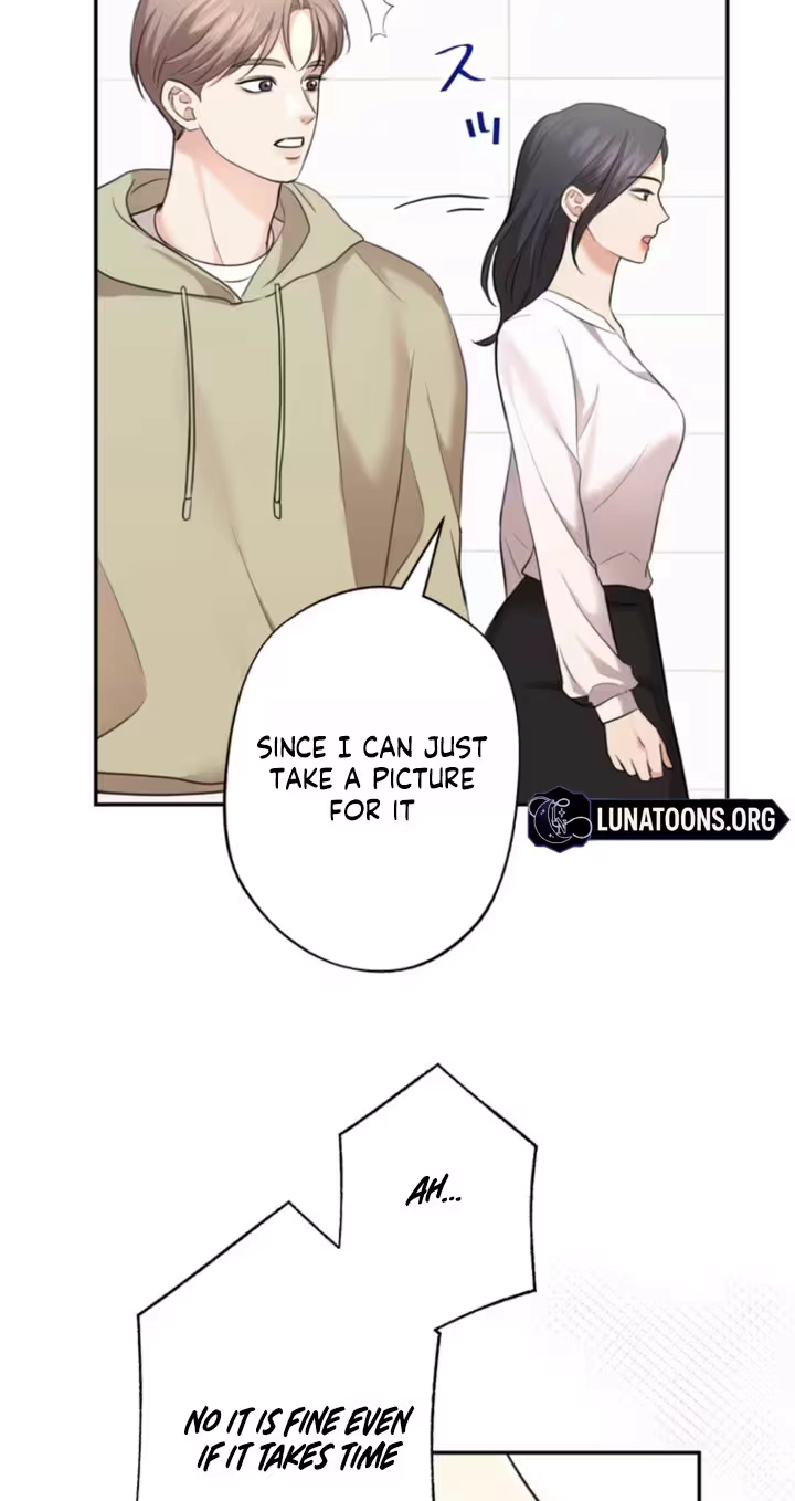 Read Secret Touch chapter 7 image 26 on Lezhin