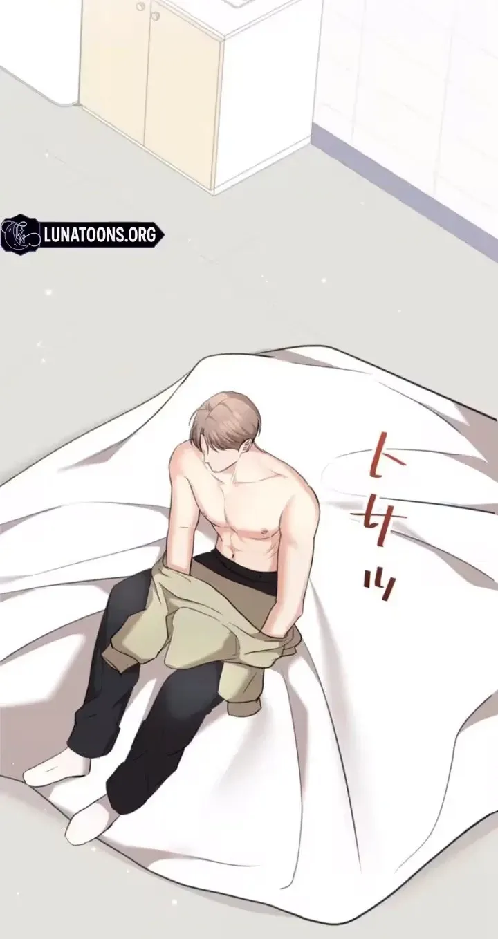 Read Secret Touch chapter 7 image 29 on Lezhin