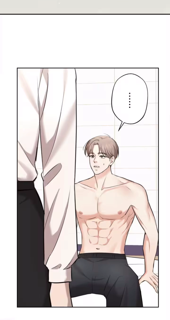 Read Secret Touch chapter 7 image 30 on Lezhin