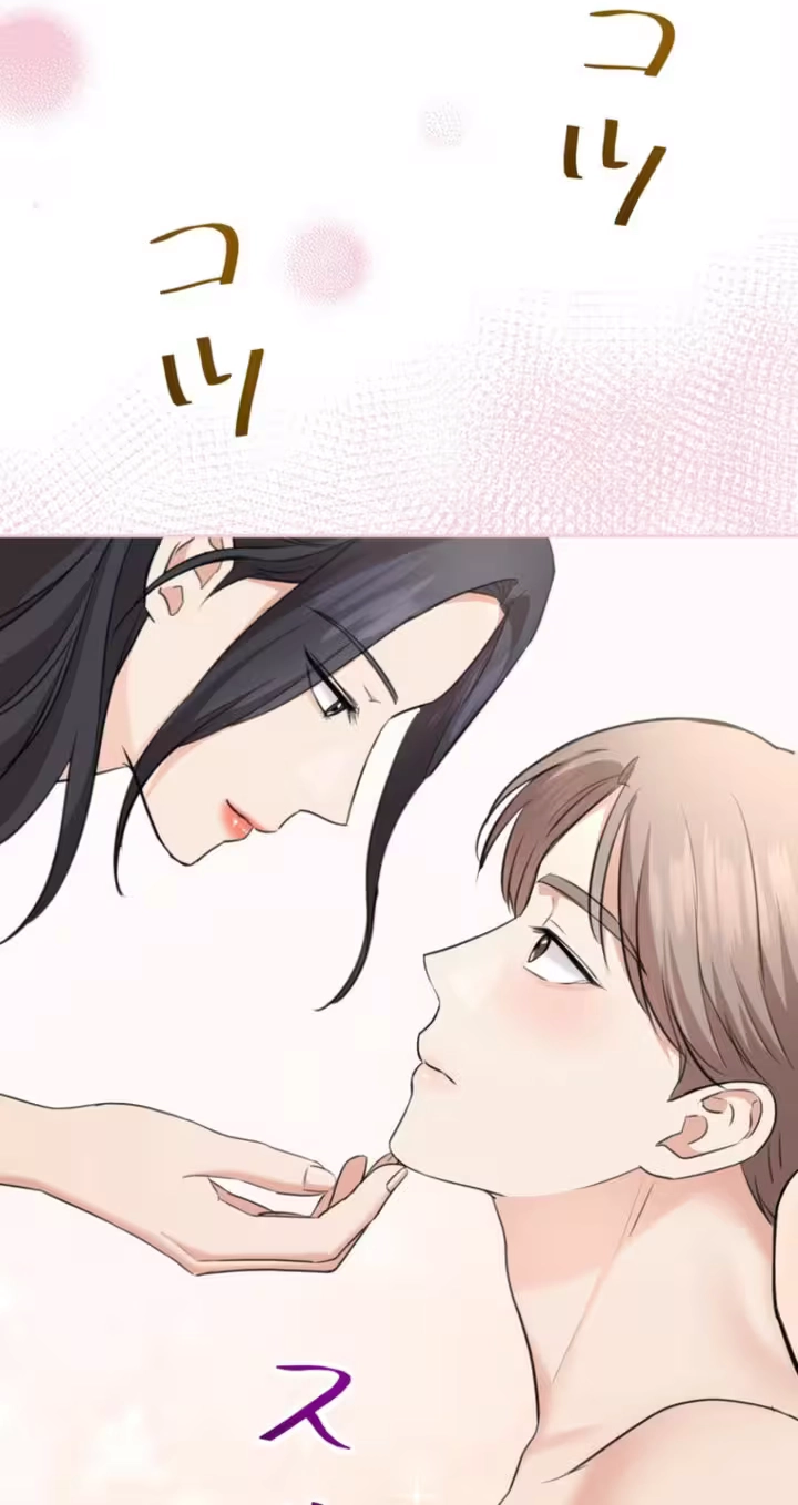 Read Secret Touch chapter 7 image 31 on Lezhin