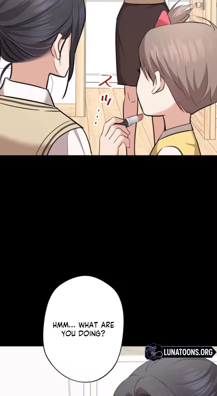 Read Secret Touch chapter 7 image 45 on Lezhin