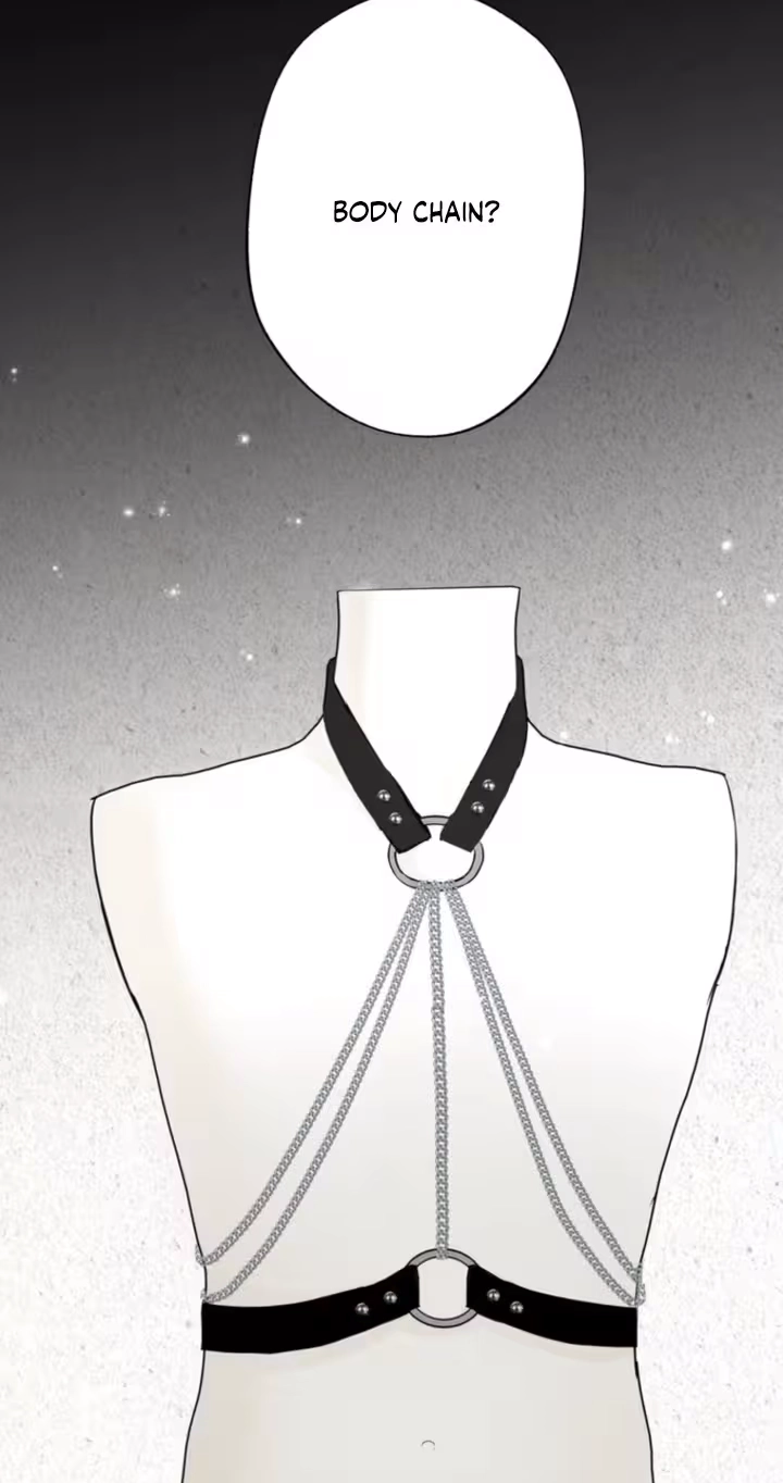 Read Secret Touch chapter 7 image 6 on Lezhin
