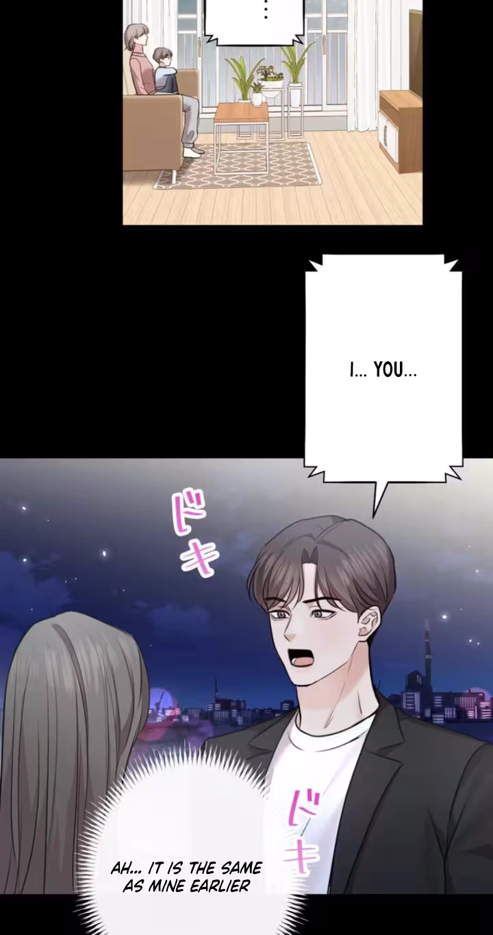 Read Secret Touch chapter 7 image 60 on Lezhin