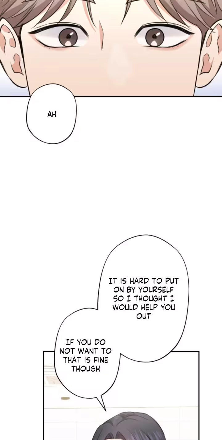 Read Secret Touch chapter 7 image 66 on Lezhin