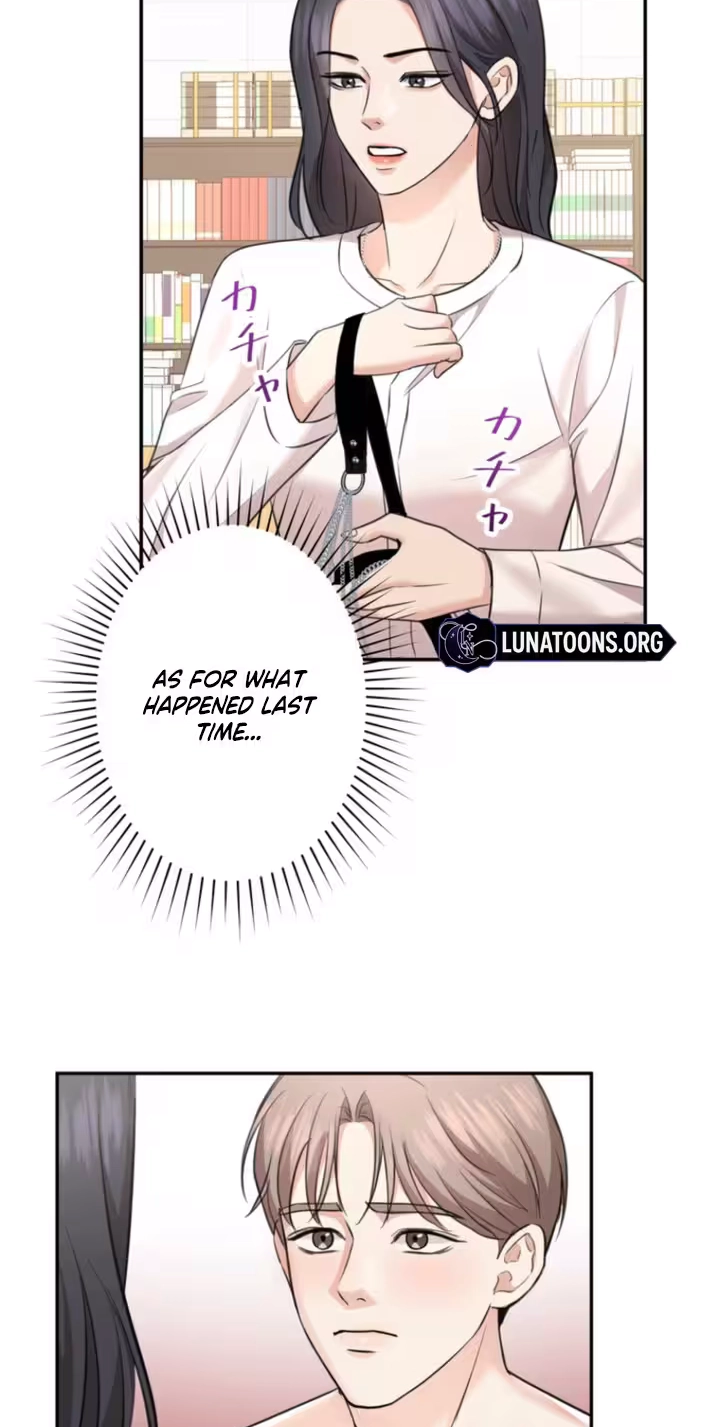 Read Secret Touch chapter 7 image 67 on Lezhin