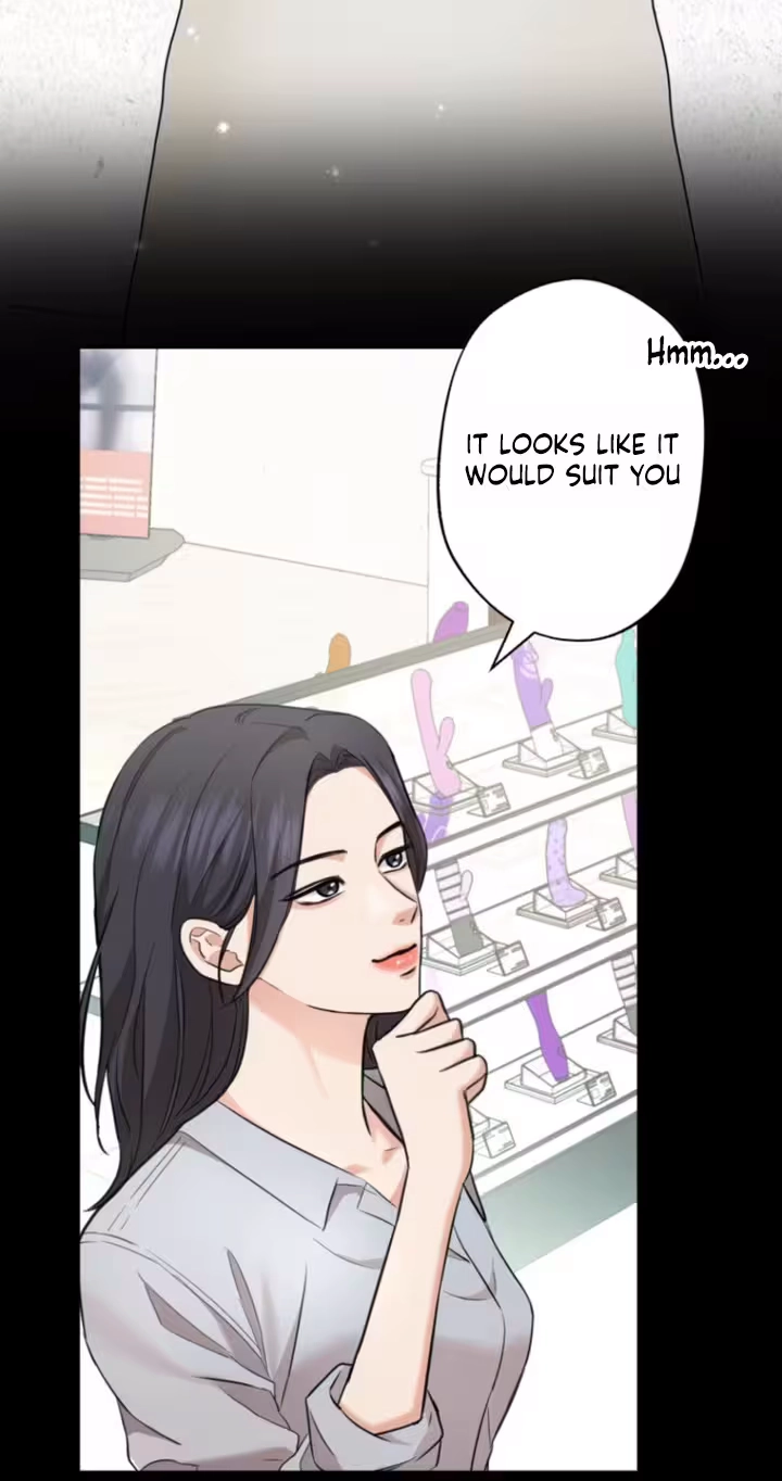 Read Secret Touch chapter 7 image 7 on Lezhin