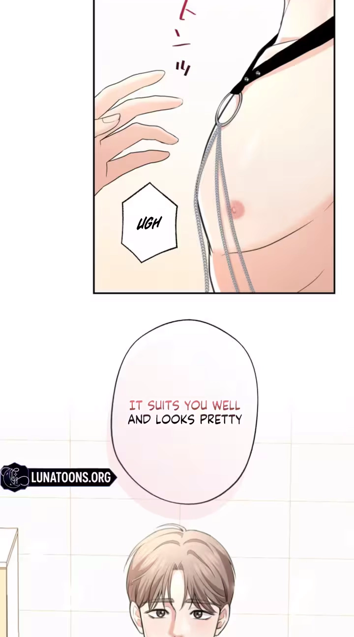 Read Secret Touch chapter 7 image 81 on Lezhin