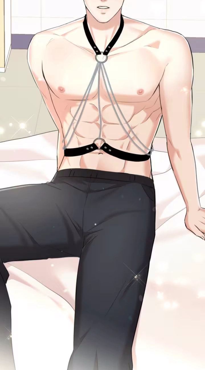 Read Secret Touch chapter 7 image 82 on Lezhin