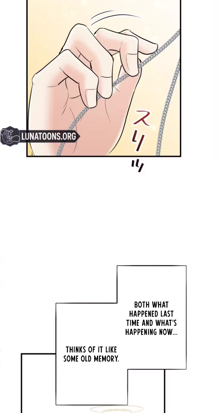 Read Secret Touch chapter 8 image 1 on Lezhin
