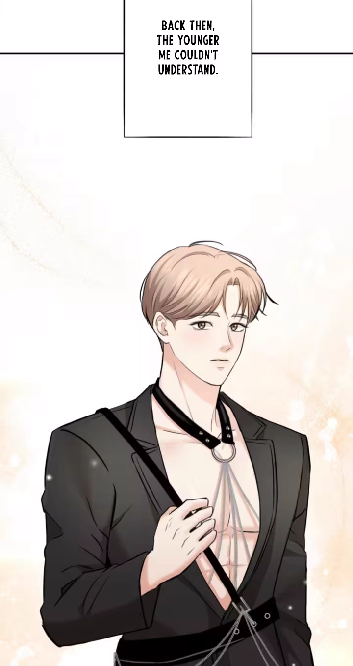 Read Secret Touch chapter 8 image 10 on Lezhin