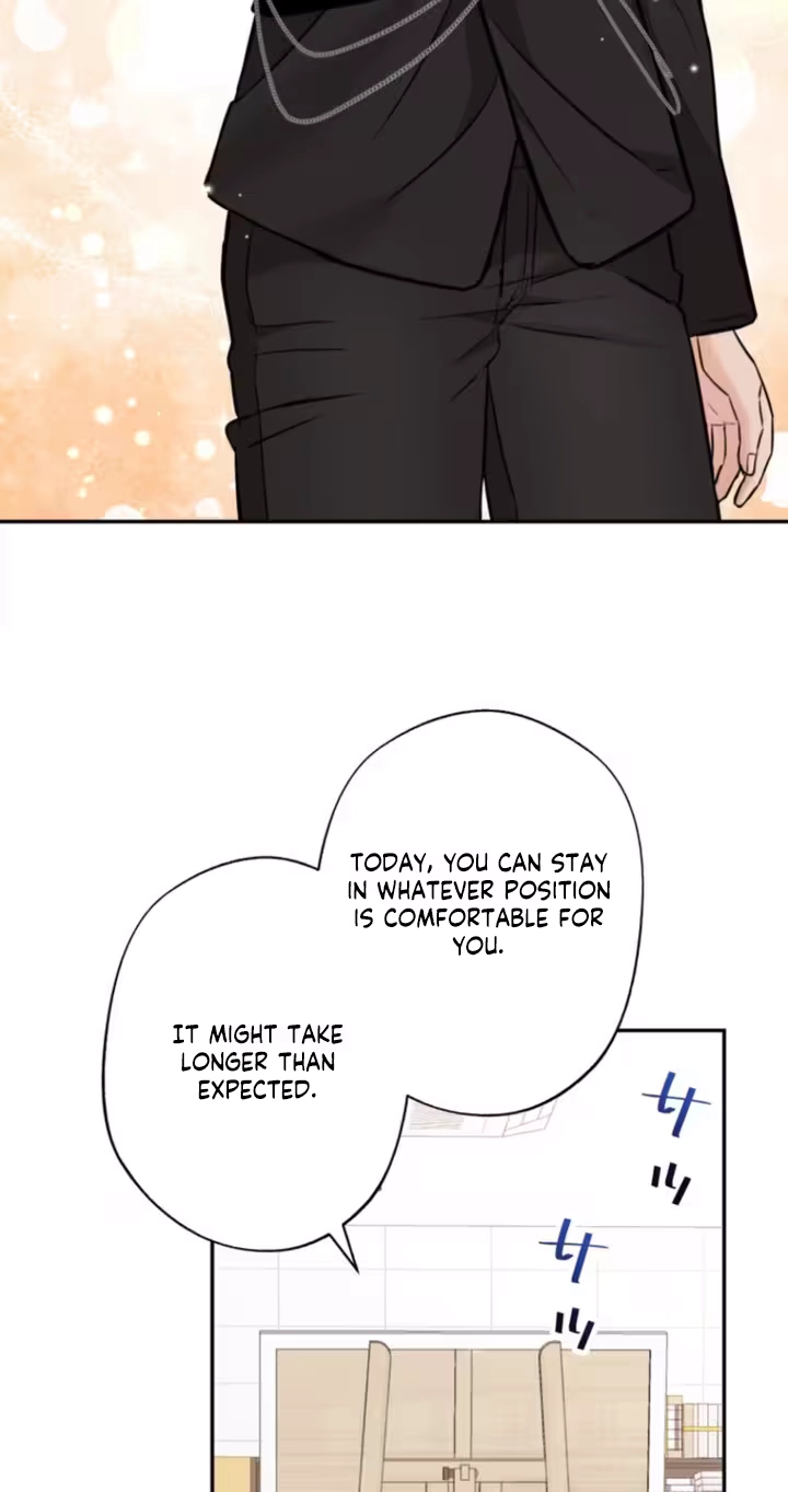 Read Secret Touch chapter 8 image 11 on Lezhin