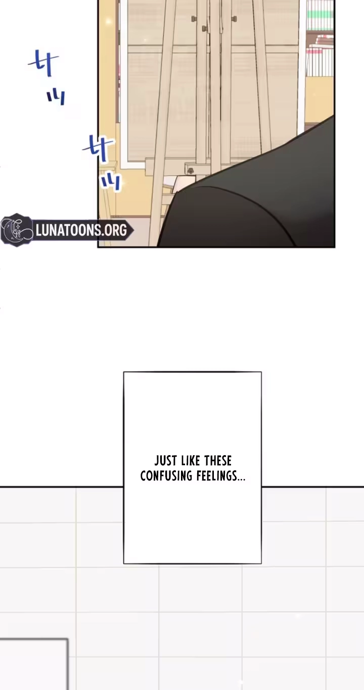 Read Secret Touch chapter 8 image 12 on Lezhin