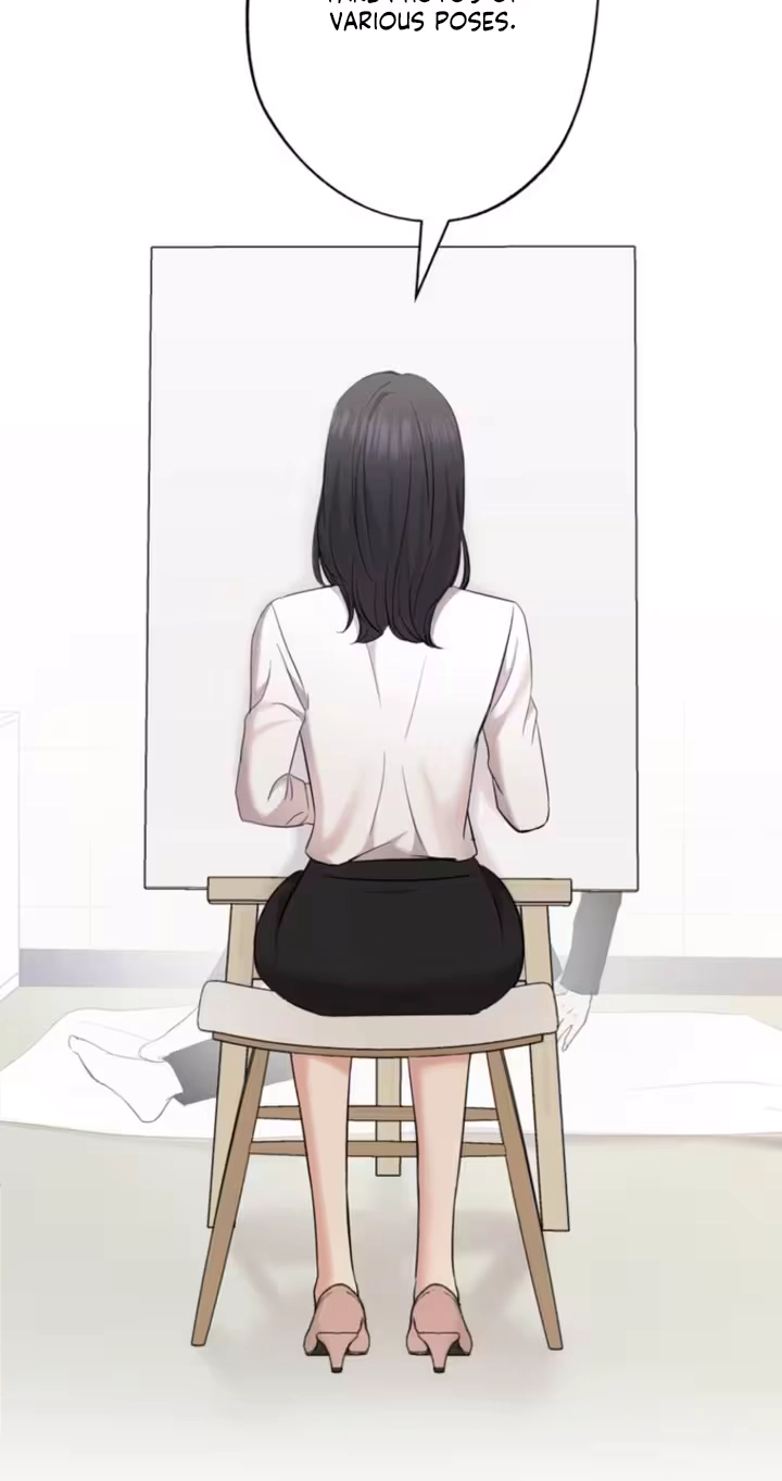 Read Secret Touch chapter 8 image 14 on Lezhin