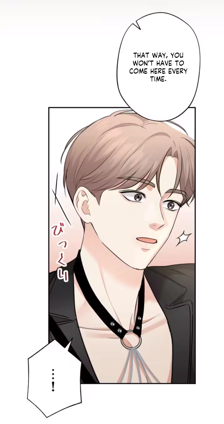 Read Secret Touch chapter 8 image 15 on Lezhin