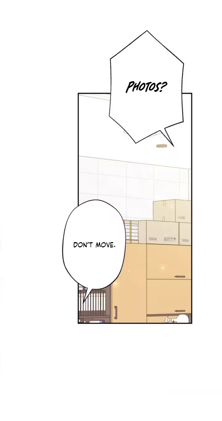 Read Secret Touch chapter 8 image 16 on Lezhin