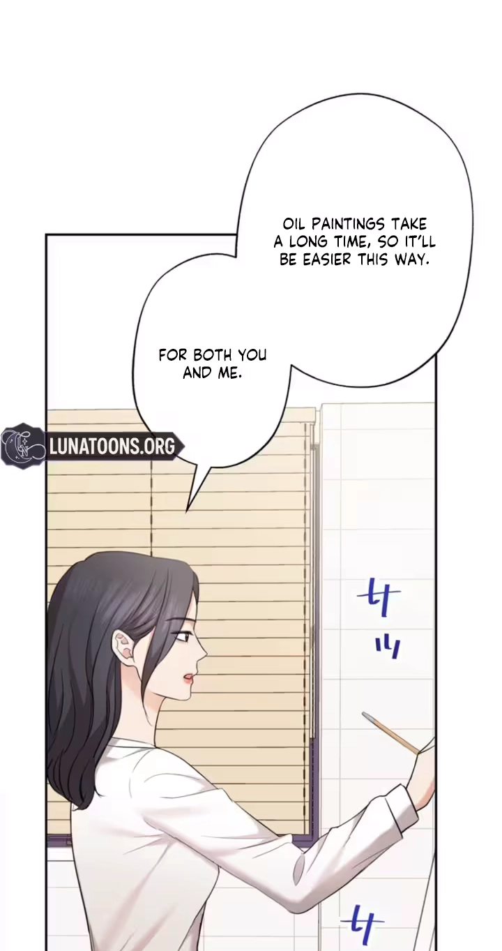 Read Secret Touch chapter 8 image 17 on Lezhin