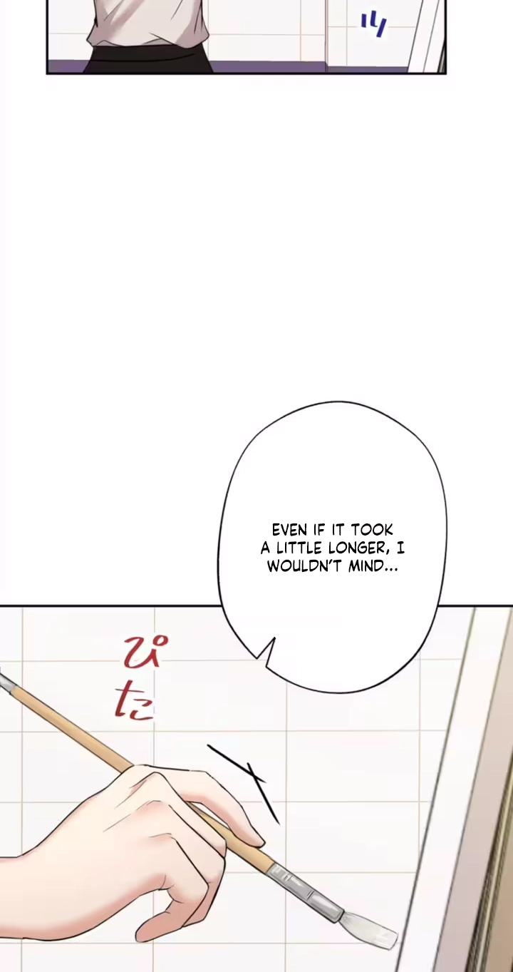 Read Secret Touch chapter 8 image 18 on Lezhin