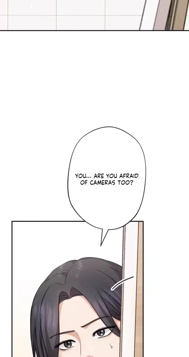 Read Secret Touch chapter 8 image 19 on Lezhin