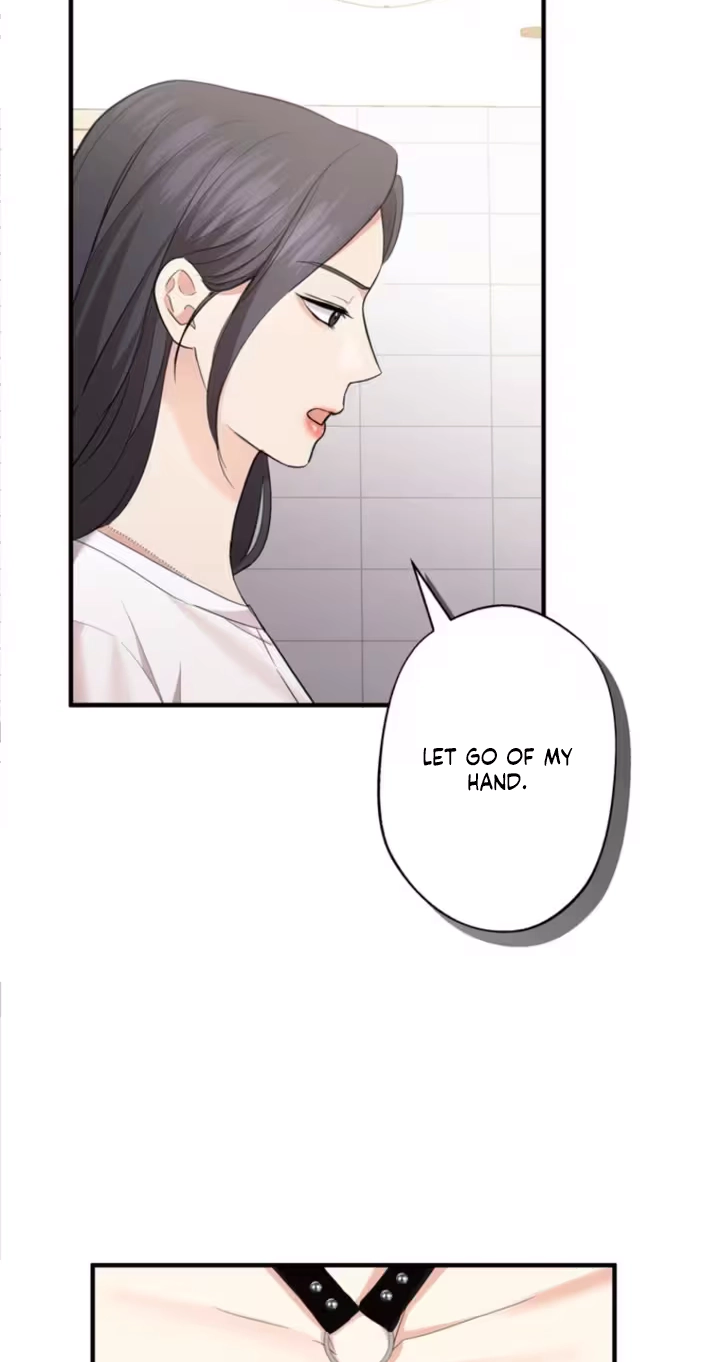 Read Secret Touch chapter 8 image 2 on Lezhin