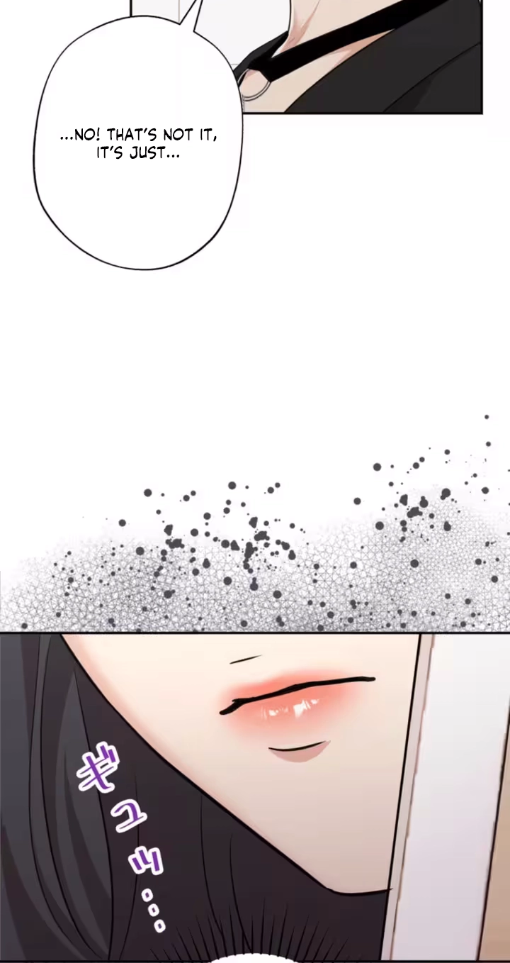 Read Secret Touch chapter 8 image 21 on Lezhin