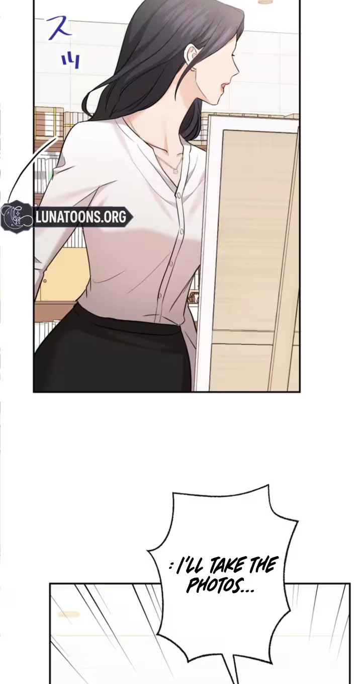 Read Secret Touch chapter 8 image 23 on Lezhin