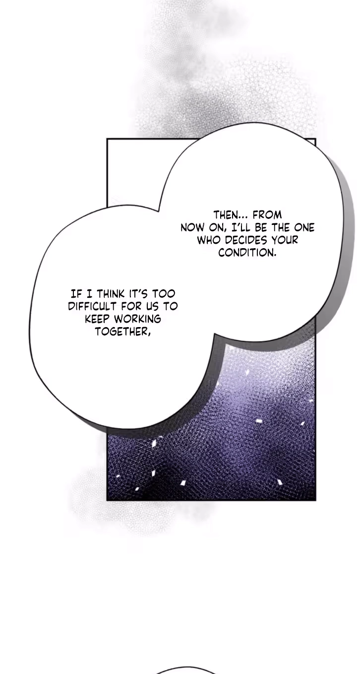 Read Secret Touch chapter 8 image 27 on Lezhin