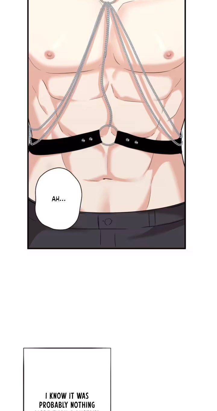 Read Secret Touch chapter 8 image 3 on Lezhin