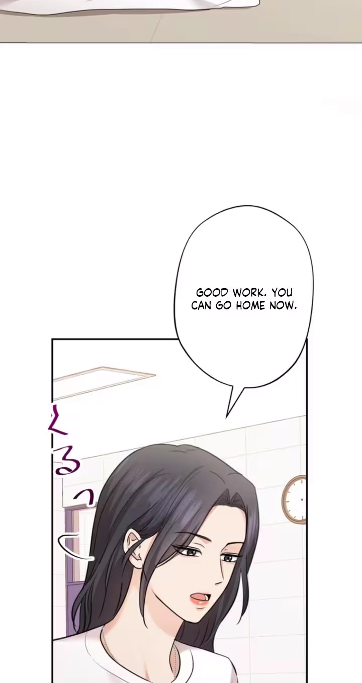 Read Secret Touch chapter 8 image 31 on Lezhin
