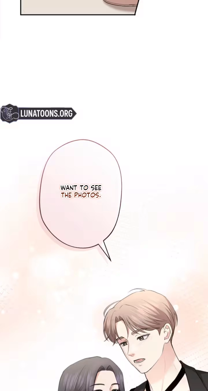 Read Secret Touch chapter 8 image 34 on Lezhin