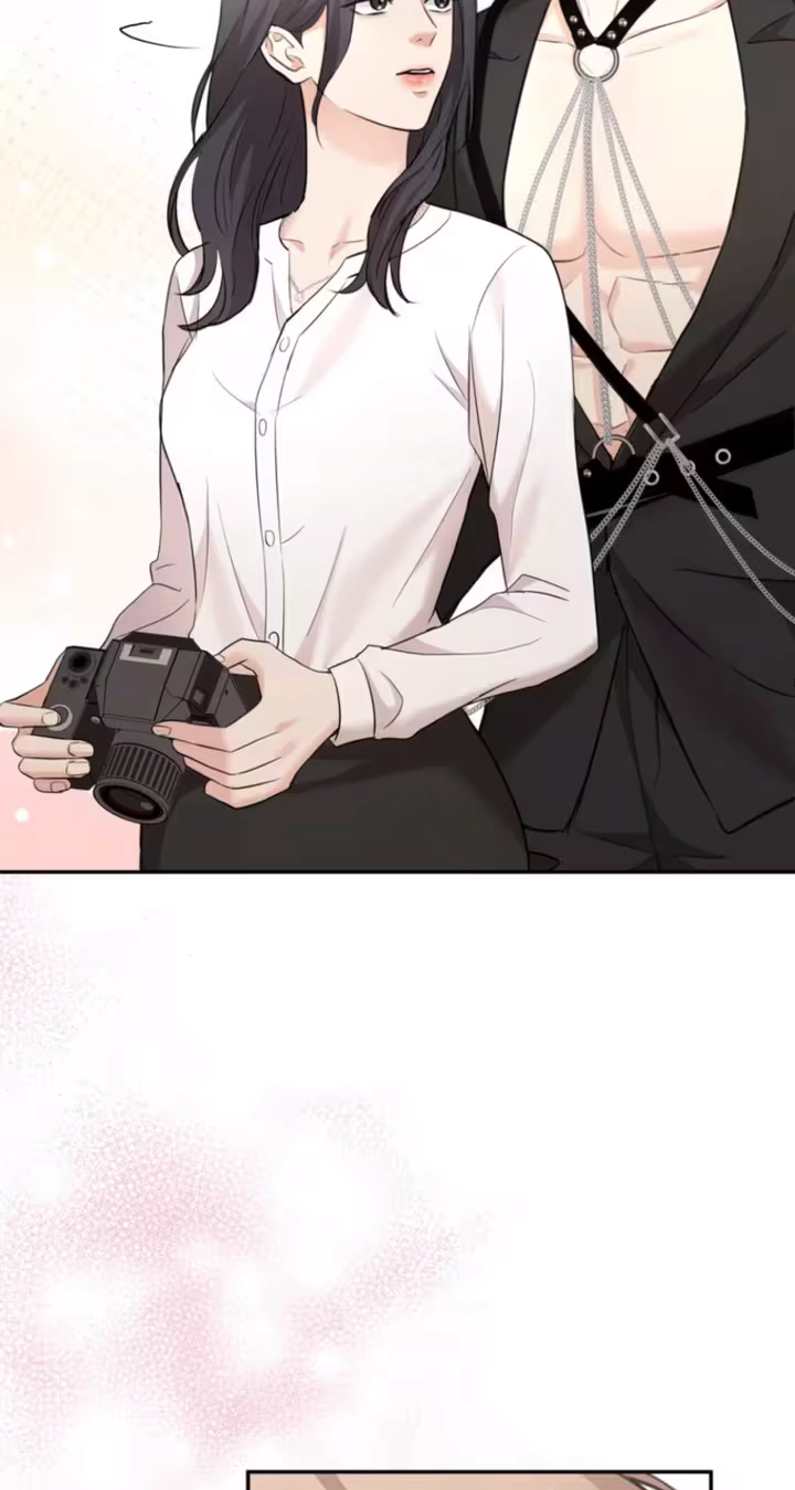 Read Secret Touch chapter 8 image 35 on Lezhin