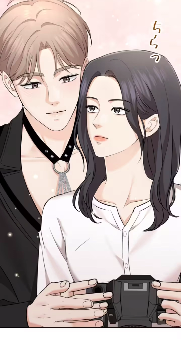 Read Secret Touch chapter 8 image 38 on Lezhin