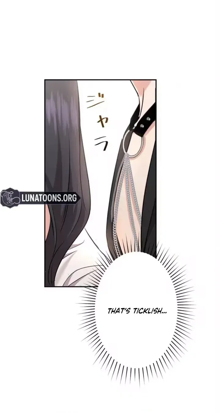 Read Secret Touch chapter 8 image 39 on Lezhin