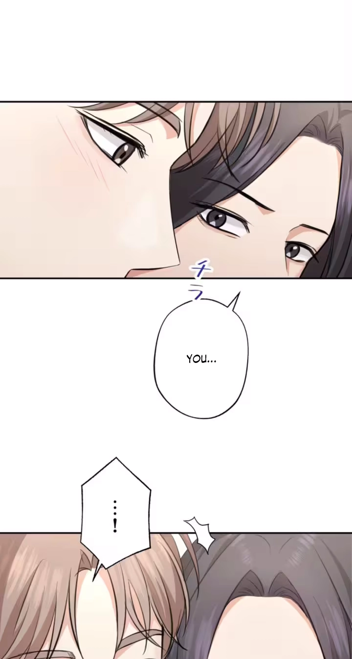 Read Secret Touch chapter 8 image 40 on Lezhin