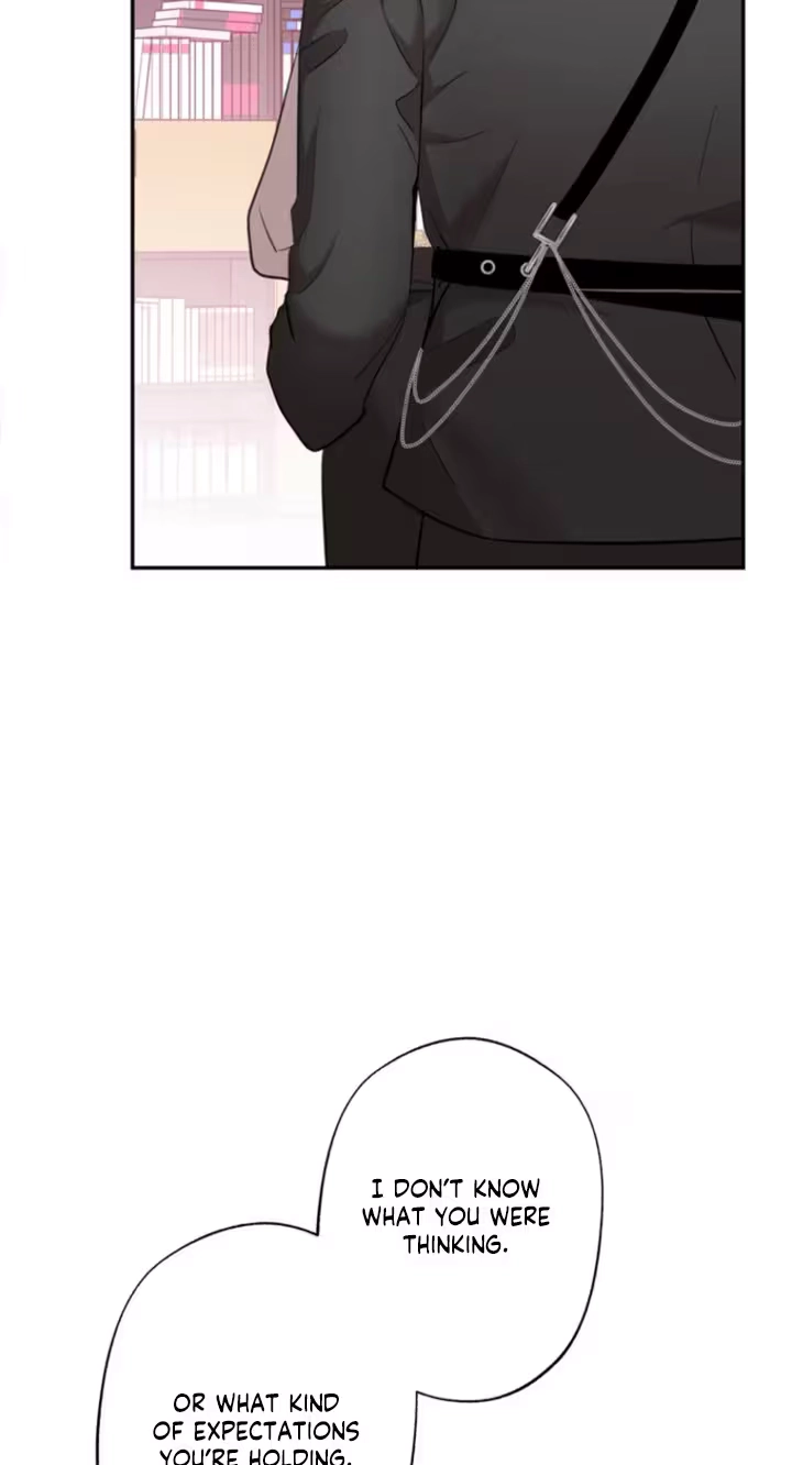 Read Secret Touch chapter 8 image 44 on Lezhin