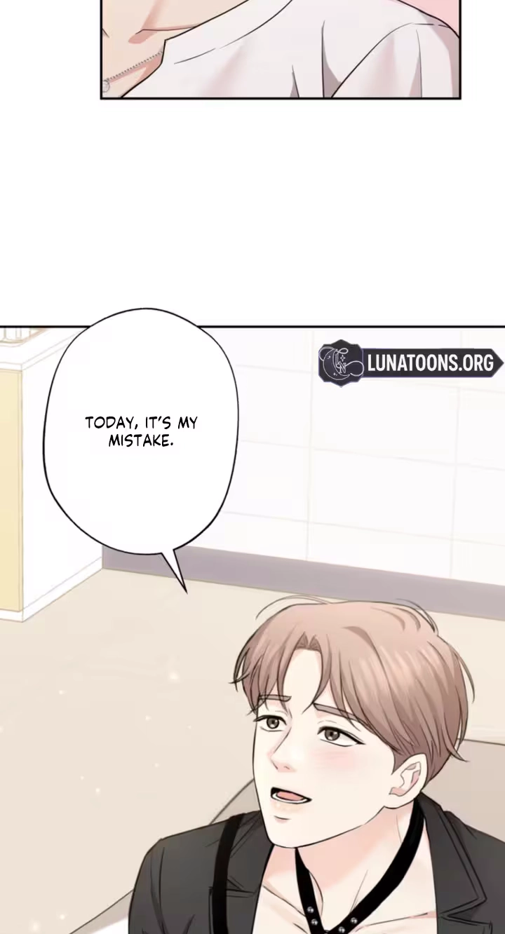 Read Secret Touch chapter 8 image 50 on Lezhin