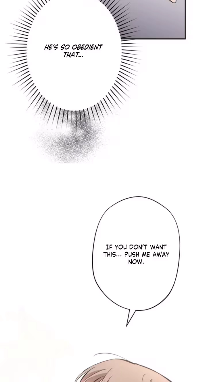 Read Secret Touch chapter 8 image 54 on Lezhin