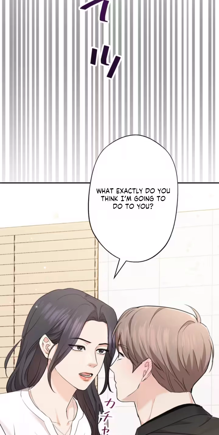 Read Secret Touch chapter 8 image 58 on Lezhin