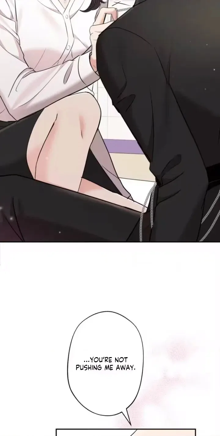 Read Secret Touch chapter 8 image 59 on Lezhin