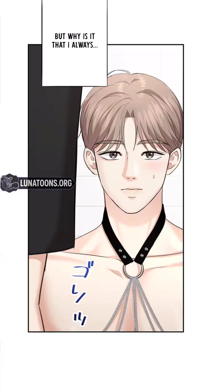 Read Secret Touch chapter 8 image 6 on Lezhin