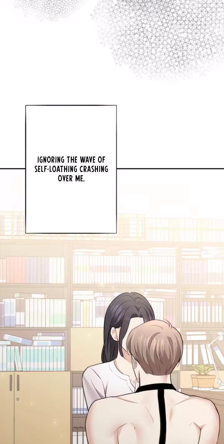 Read Secret Touch chapter 8 image 63 on Lezhin